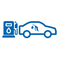 Brændstof køretøjer